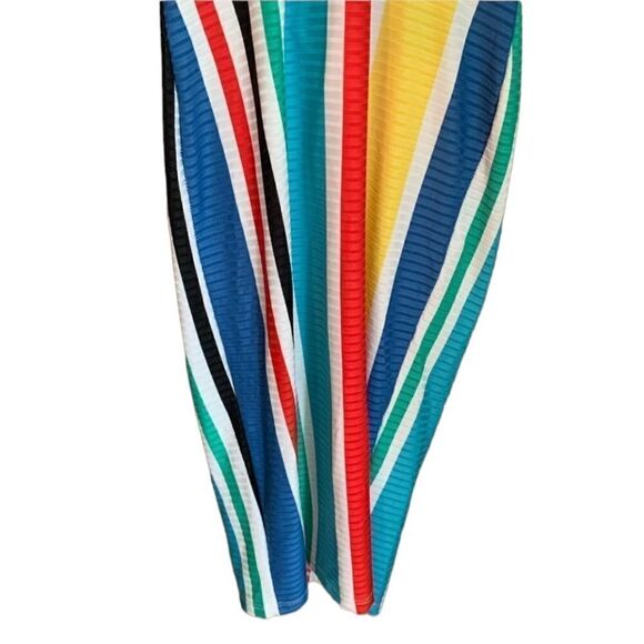 3 for $30! Fashion nova unwind lace up dress - Picture 6 of 8